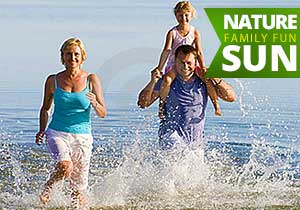 Costa Rica family vacations