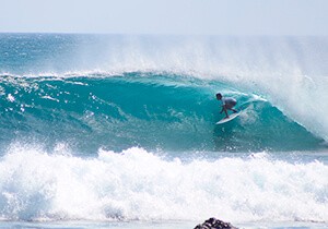 Enjoy Costa Rica Surf Camp