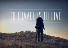 the 50 most inspirational travel quotes of all time