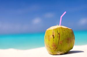 Coconut