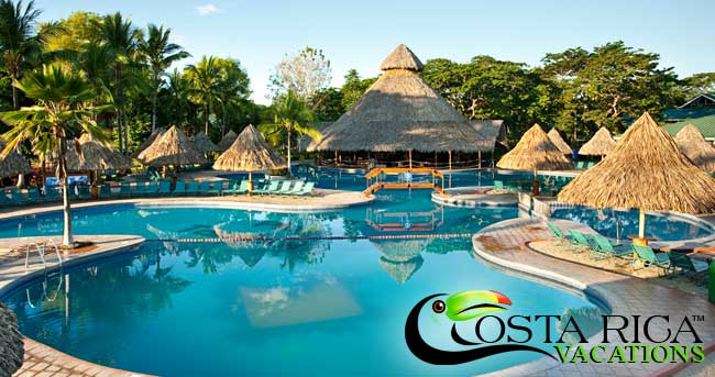 Costa Rica All Inclusive Package 9