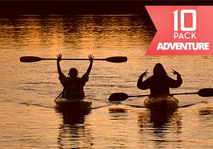 Costa Rica Adventure Vacations Package is the perfect way to experience adrenaline and excitement.