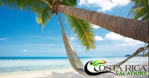 Travel to Costa Rica beach and enjoy pristine sands.