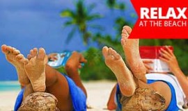 Costa Rica Beach Resorts Package is designed for you.
