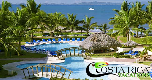 Costa Rica Vacation Packages & Tours All Inclusive