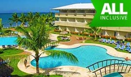 ALL INCLUSIVE DOUBLETREE VACATION PACKAGE