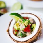 how to make ceviche