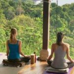 Yoga retreats in costa rica