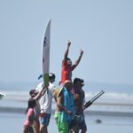 This month surf report brings lots of news for you