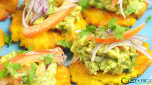 How to make patacones