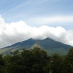 Miravalles Volcano is great for people who want to visit the true Costa Rica