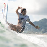 Costa Rica Surfing Elite team
