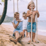 Have the best family vacations in Costa Rica