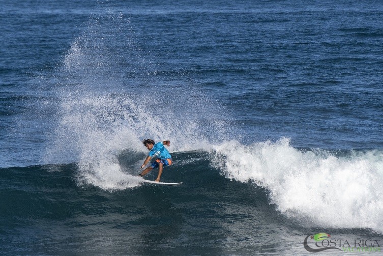 Costa rica Surf
