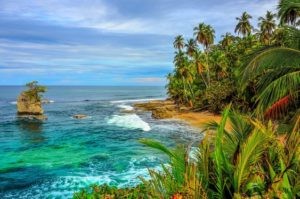 Visit Costa Rica and relax
