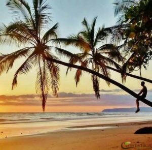 Costa Rica beaches