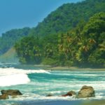 Costa Rica sustainability ranks high