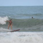 Surf Tamarindo Beach